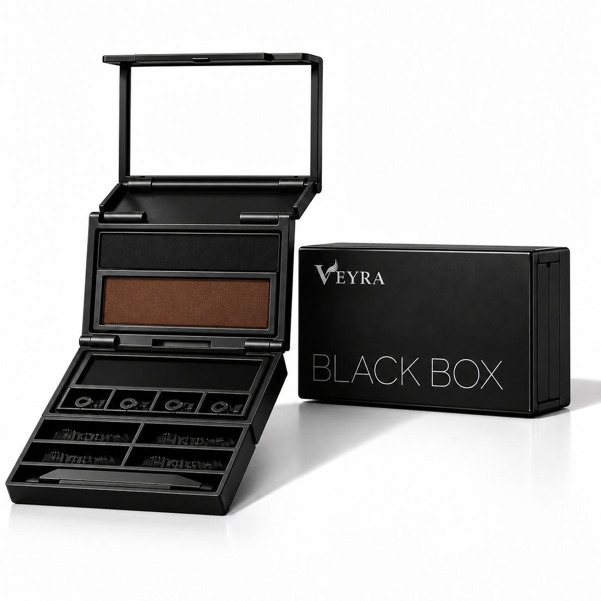Lower Lash & Eyeliner Stamp Kit