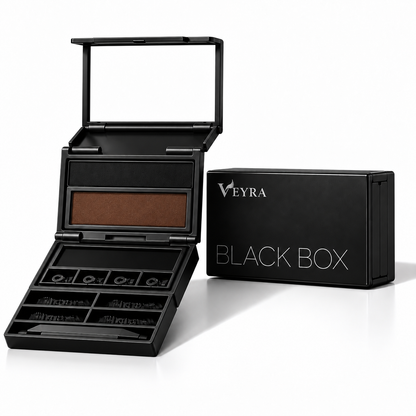 Lower Lash & Eyeliner Stamp Kit