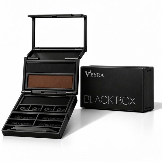 Lower Lash & Eyeliner Stamp Kit
